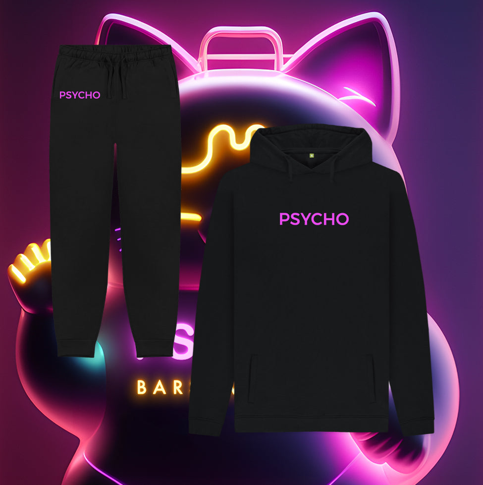 Psycho Tracksuit