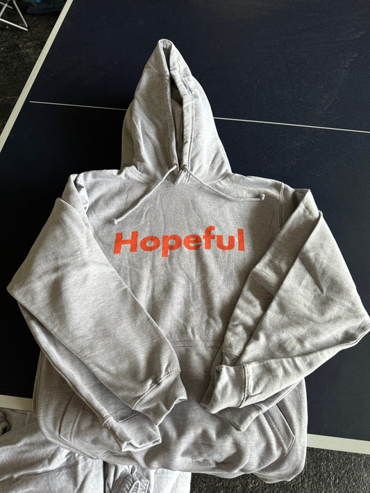 Hopeful Hood